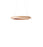 Oh! Line Medium Suspension by LZF