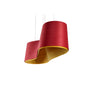 New Wave Suspension by LZF