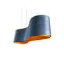 New Wave Suspension by LZF