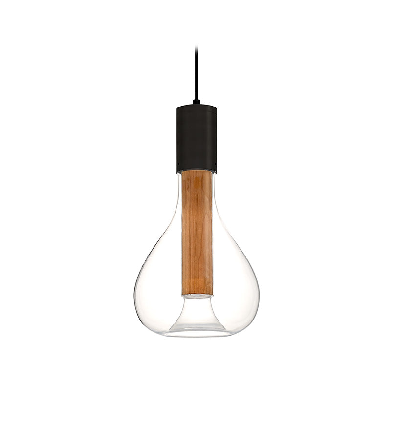 Eris Suspension by LZF