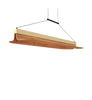 Omma Long Leaf Suspension by LZF