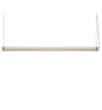 Estela Horizontal Suspension by LZF