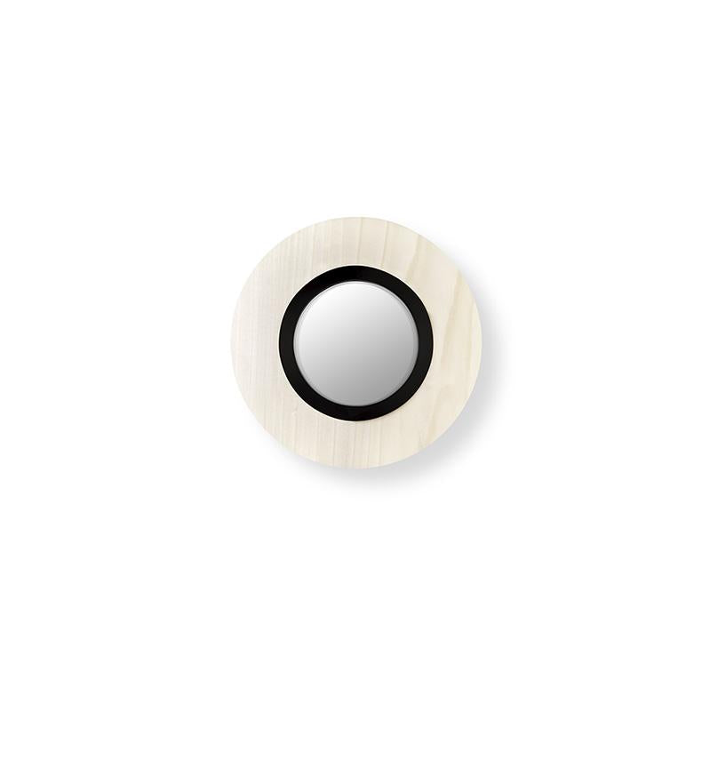 Lens Circular Wall by LZF