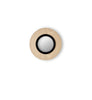Lens Circular Wall by LZF