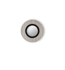 Lens Circular Wall by LZF
