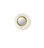 Lens Circular Wall by LZF