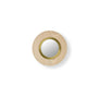 Lens Circular Wall by LZF