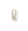 Lens Oval Wall by LZF