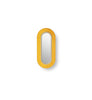 Lens Oval Wall by LZF