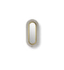 Lens Oval Wall by LZF