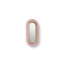 Lens Oval Wall by LZF