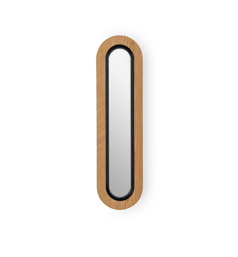 Lens Super Oval Wall by LZF