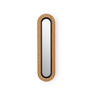 Lens Super Oval Wall by LZF