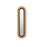 Lens Super Oval Wall by LZF