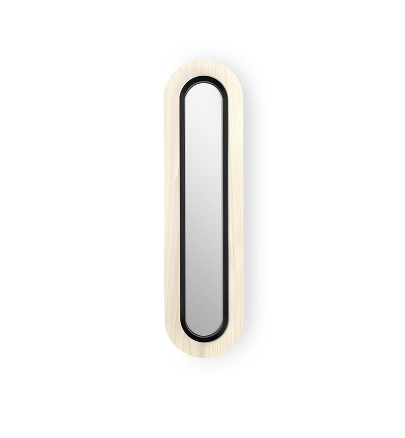 Lens Super Oval Wall by LZF
