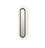 Lens Super Oval Wall by LZF
