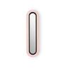 Lens Super Oval Wall by LZF