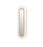Lens Super Oval Wall by LZF