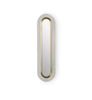 Lens Super Oval Wall by LZF