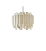 Maruja Suspension Lamp by LZF