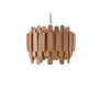 Maruja Suspension Lamp by LZF