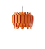 Maruja Suspension Lamp by LZF