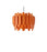Maruja Suspension Lamp by LZF