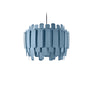 Maruja Suspension Lamp by LZF