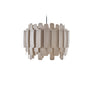 Maruja Suspension Lamp by LZF