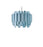 Maruja Suspension Lamp by LZF