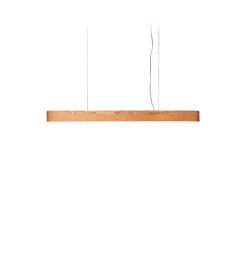 Suspension I-Club Slim par LZF