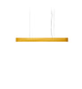 I-Club Slim Suspension Lamp by LZF