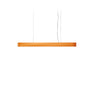 I-Club Slim Suspension Lamp by LZF