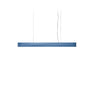 I-Club Slim Suspension Lamp by LZF