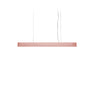 I-Club Slim Suspension Lamp by LZF