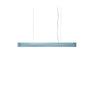 I-Club Slim Suspension Lamp by LZF