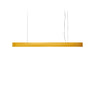 I-Club Slim Suspension Lamp by LZF