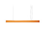 I-Club Slim Suspension Lamp by LZF