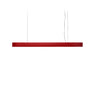 I-Club Slim Suspension Lamp by LZF