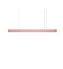 I-Club Slim Suspension Lamp by LZF