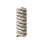 LZF Lighting natural cherry link chain suspension light fixture, modern lighting design with interconnected links.