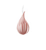 Raindrop Suspension lighting by LZF Lighting featuring natural cherry wood finish and modern pendant design.