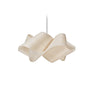 Swirl Suspension by LZF