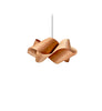 Swirl Suspension by LZF