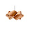 Swirl Suspension by LZF