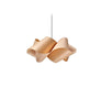 Swirl Suspension by LZF