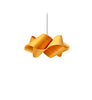 Swirl Suspension by LZF