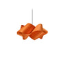Swirl Suspension by LZF