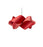 Swirl Suspension by LZF