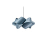Swirl Suspension by LZF